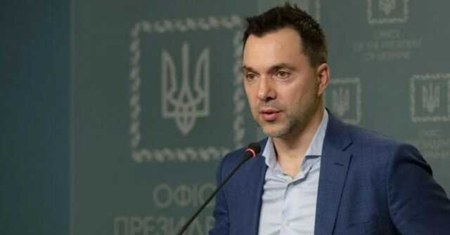 Российские Вооруженные силы небоеспособны в ближайшие 5 – 7 лет, – Арестович