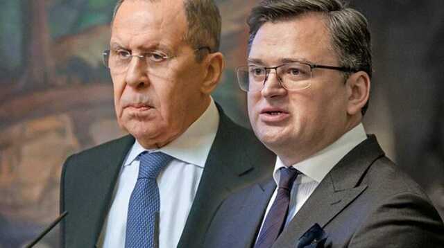 Нова зустріч Кулеби і Лаврова може пройти через тиждень-два, – МЗС Туреччини