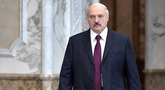 Дружина диктатора Лукашенка: хто вона і чому її ніхто не бачив