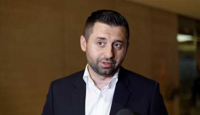 Арахамия: нам очень близка концепция «укрепленного нейтралитета»