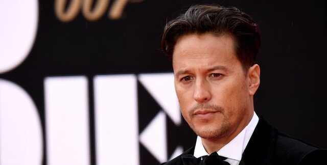 Режиссер "Джеймса Бонда" приехал в Украину