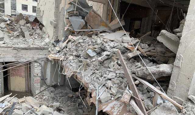 Харьков за сутки обстреляли 47 раз – Синегубов