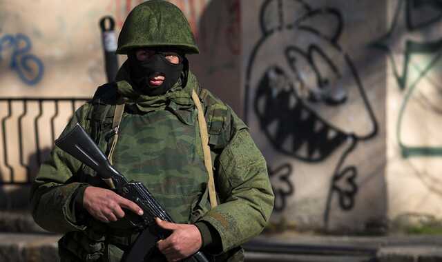 «Пришло прозрение»: Мать пленного оккупанта увидела видео с ним и начала просить прощения