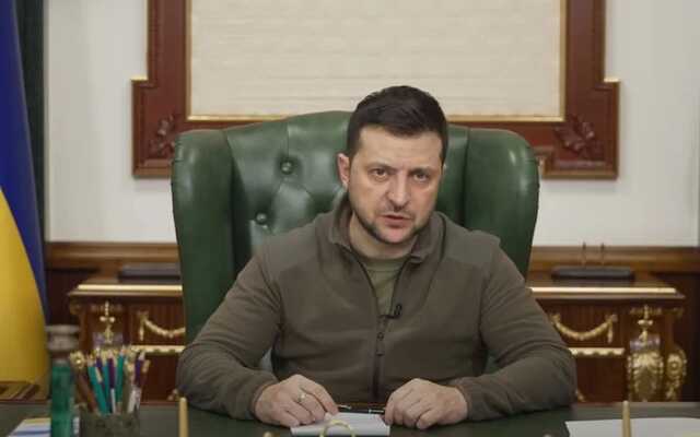 Президент утворив дві військові адміністрації на Луганщині та призначив їх керівників