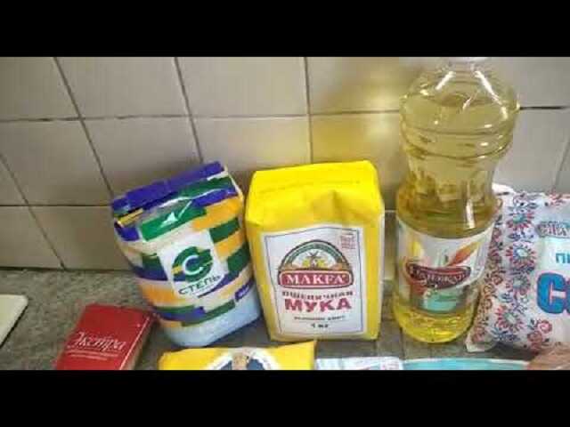 Приказано выжить: местные показали, что можно купить в оккупированном Луганске на 480 гривен