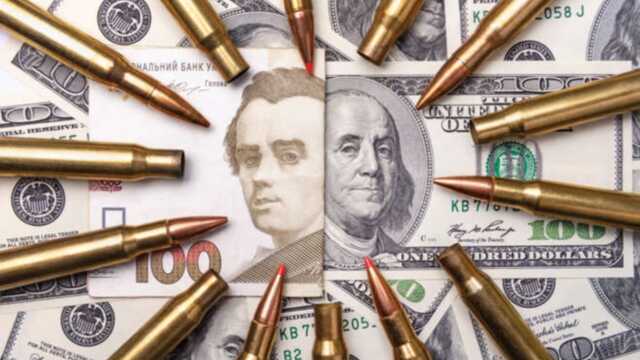 Украина может резко восстановить экономику в 2023 году — Reuters