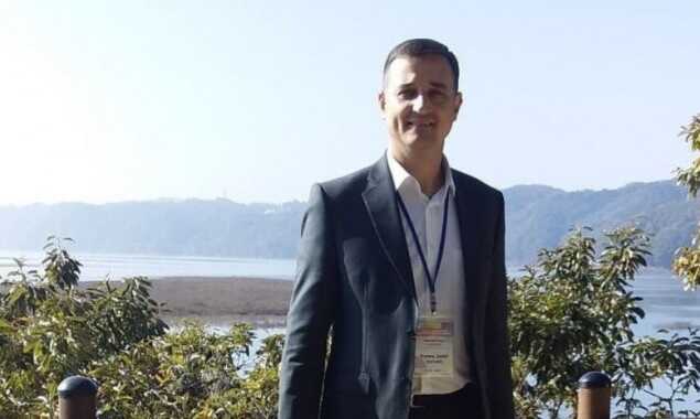 Окупанти більше трьох тижнів тримають в полоні голову Мелітопольської райради