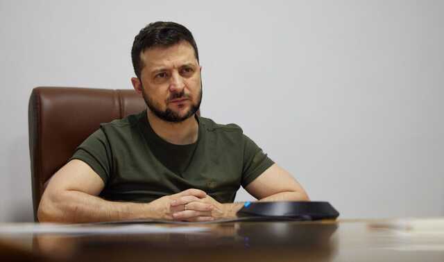 Окупанти хочуть "націоналізувати" квартиру Зеленського в Ялті, - ЗМІ