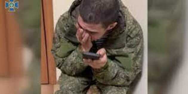 «Наша бригада конкретно обос***сь»: СБУ обнародовала перехват разговора российского военного