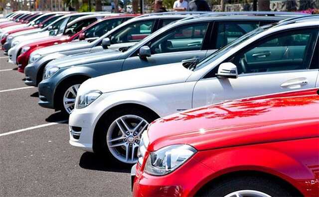 В Украине для физлиц отменили растаможку автомобилей