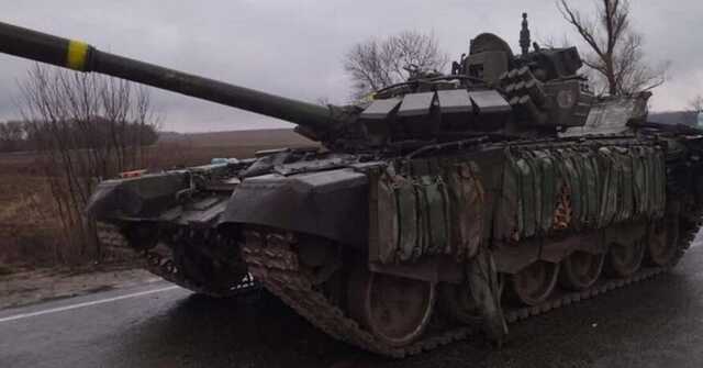 С тяжелыми боями, но ВСУ продвигаются к Херсону, – Херсонский облсовет