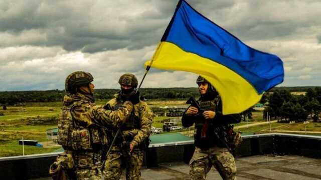 ВСУ освободили Вышеград Киевской области, – Минобороны