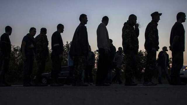 86 военных уже в безопасности: в Запорожье состоялся обмен пленными