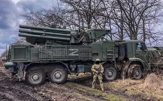 В Минобороны назвали топ-7 самой дорогой техники, которую потеряли оккупанты