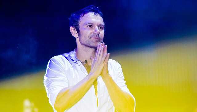 Украина платит страшную цену за защиту всего свободного мира, – Вакарчук