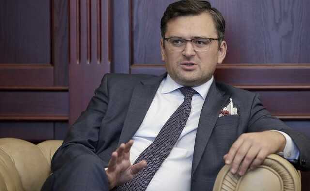 Россию ждут новые удары в экономике, финансах и торговле, - Кулеба