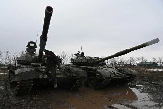 В Энергодаре оккупанты допрашивают местных с применением физического давления - Генштаб