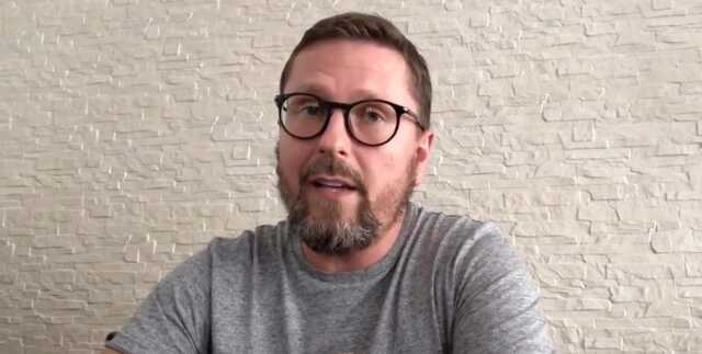 Шарий пожаловался, что криптобиржа Binance конфисковала его 30 тыс. долларов по запросу СБУ