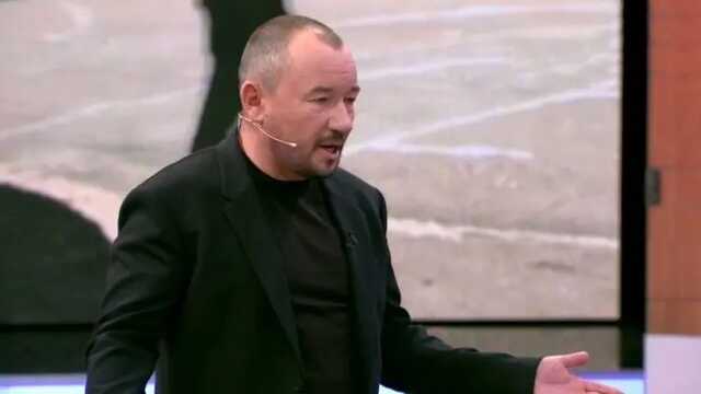 В Литве заморозили недвижимость одного из главных путинских пропагандистов