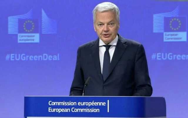 В ЄС допускають конфіскацію російських активів і передачу їх Україні