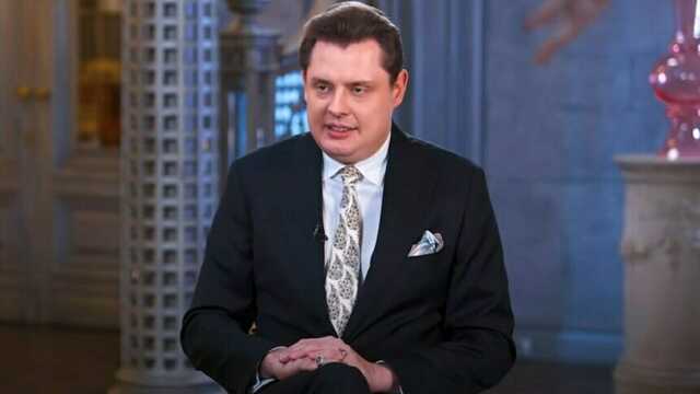 Минюст России включил историка Евгения Понасенкова в реестр иноагентов