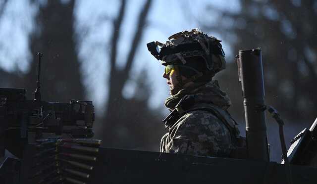 ВСУ нанесли еще два удара по российским войскам в Чернобаевке