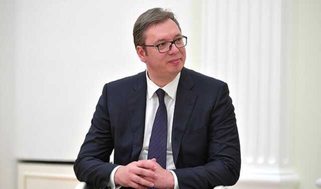 В Сербии разгорелся скандал из-за поставок оружия Украине