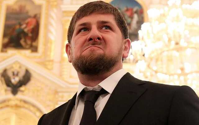 Актер Панин высмеял Кадырова с его понятиями и дружбой с Басковым