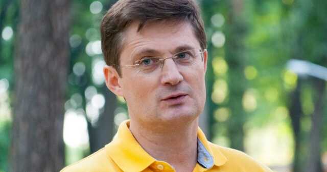 Кондратюк предсказал войну России против Украины еще в 2007 году