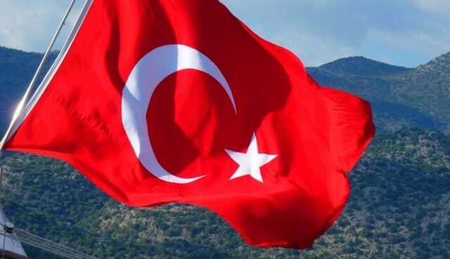 Турция готова выделить корабли для эвакуации людей из Мариуполя