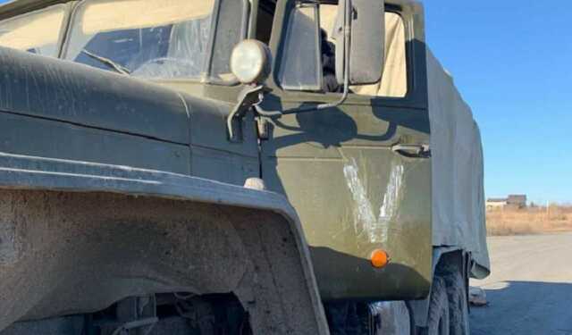 Как распознать вражескую технику и сообщить о ее местоположении: разъяснения Минцифры