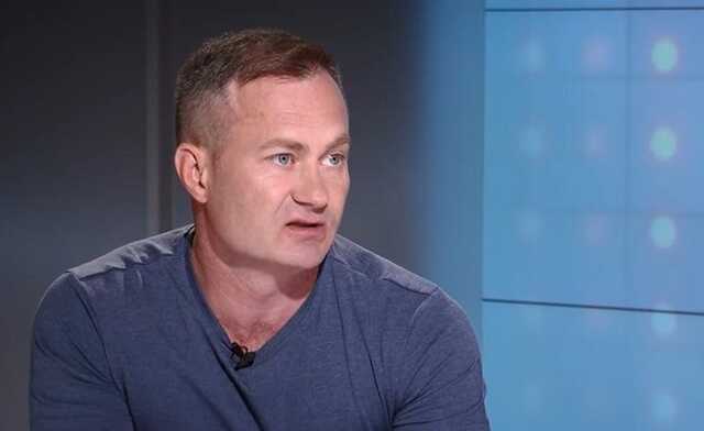 Жители Рубежного устроили проукраинский митинг в Луганске, - Гармаш