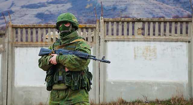 Прокуратура открыла дело из-за создания оккупационной власти в Каховке