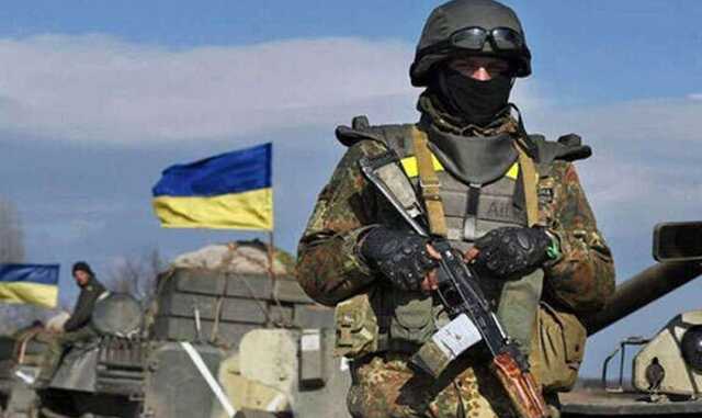 Киевскую область полностью освободили от российских оккупантов