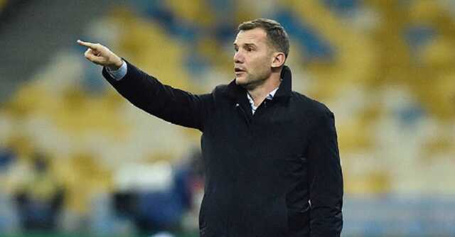 Шевченко напомнил боссу ФИФА и другу Путина, что Россия устроила геноцид украинского народа