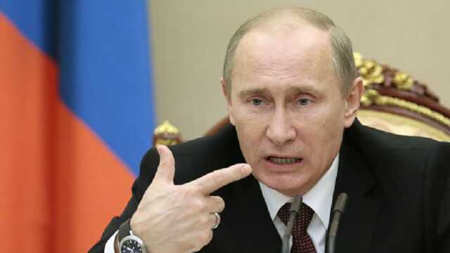 Российская агрессия может взорвать ситуацию в Центральной Азии