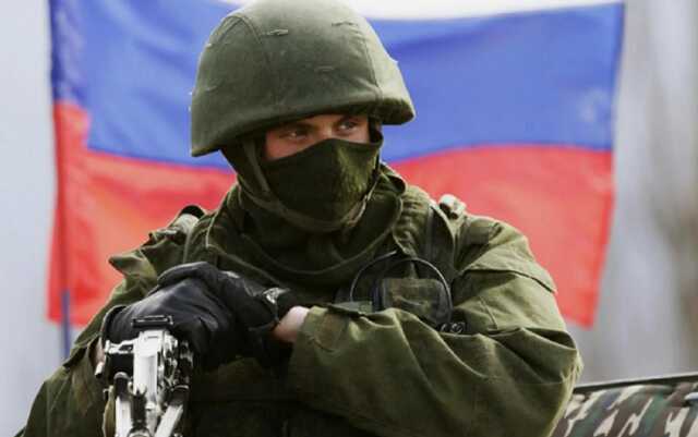 Российские военные торгуют награбленным имуществом украинцев в Беларуси, – разведка