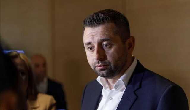 Не подпишем документ с правом вето для РФ, – Арахамия о мирном договоре