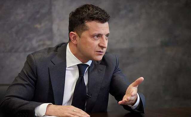 Зеленский высказался о будущем украинской экономики