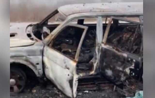 В сети показали видео с трупами мирных жителей на дорогах Киевщины