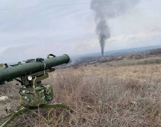 "Охота была успешной": в Генштабе рассказали, как ВСУ уничтожили командно-наблюдательный пост РФ