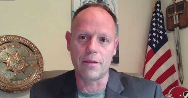 Бригадный генерал США предложил предоставить современное оружие Украине, вместо бесполетной зоны