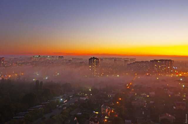 Оккупанты устроили атаку на Одессу: людей призвали не покидать укрытия