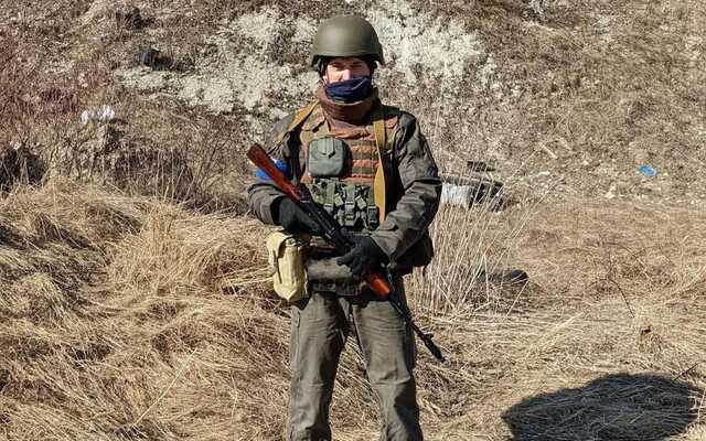 Пидручный – Мартену и Симону Фуркадам: идите нах*й вслед за русским кораблем