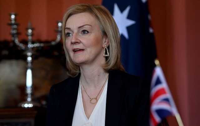 Глава МИД Британии шокирована зверствами в Буче: виновные будут привлечены к ответственности