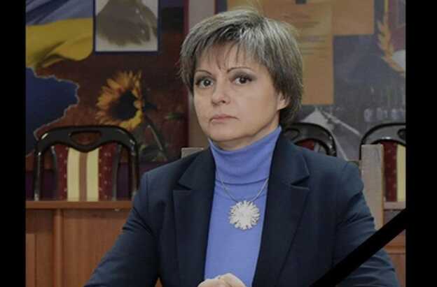 В Киевской области погибла экс-директор Института законодательства Верховной Рады Илона Куровская