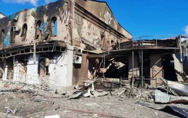 Противник веде активну розвідку на Харківщині, біля Ізюма тривають бойові дії, - Синєгубов