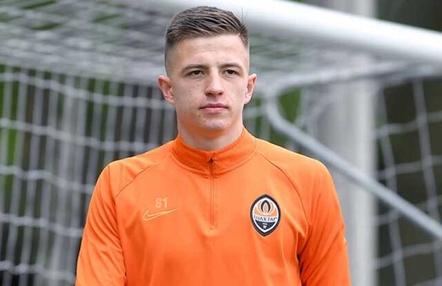 Голкипер "Шахтера" – о нападении "варварской России": убито столько мирного населения. Это катастрофа