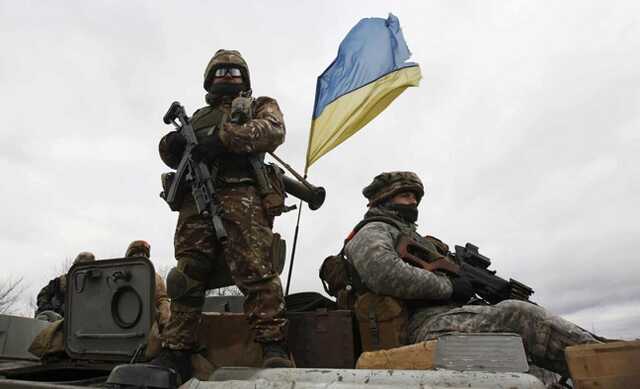 ВСУ ликвидировали российского замкомбрига Слабцова