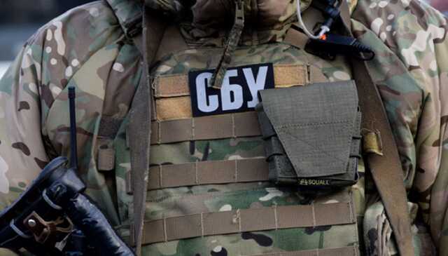 СБУ задержала одесситку за видео ракетного удара